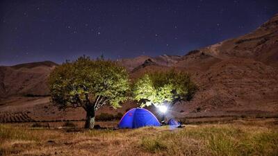 پنج مقصد تابستانی برای یک روز فراموش‌نشدنی اطراف تهران