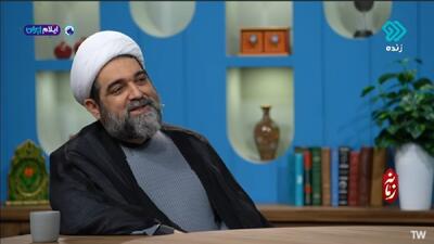 اگر ما موشک نداشتیم، باید کشور را تقسیم می‌کردیم