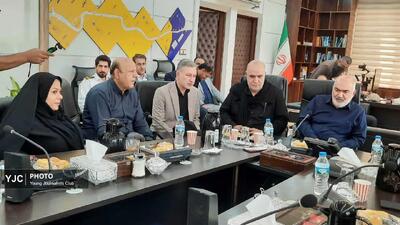 افزایش سرویس‌های دریایی خرمشهر ـ بصره در ایام اربعین