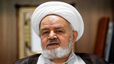 حجت‌الاسلام سعیدی: باید اشراف اطلاعاتی را افزایش دهیم