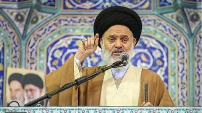 ایران، نماد اقتدار ملی در برابر تجاوزات دشمن شد