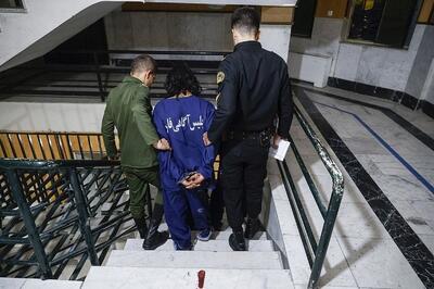 پایان پرونده قتل داریوش مهرجویی و همسرش؛ سرنوشت قاتل بالاخره اعلام شد