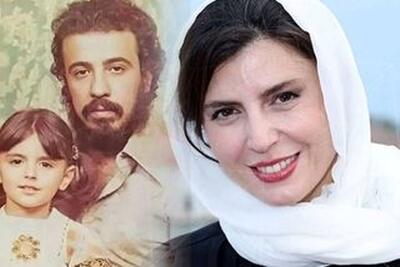 تغییر لیلا حاتمی در گذر زمان