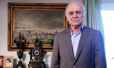 شوک به فوتبال ایران: داریوش مصطفوی درگذشت!