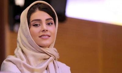 تیپ ورزشی و جذاب لاله مرزبان+ عکس‌های خاص