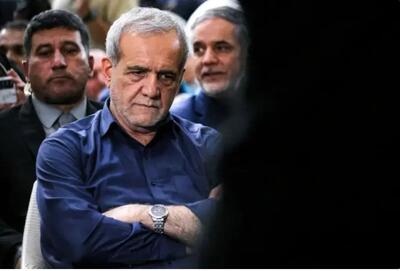 افشاگری یوسف پزشکیان از لایحه فضای مجازی
