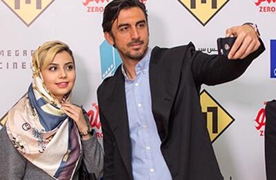 منزل سید مهدی رحمتی بازیکن فوتبال