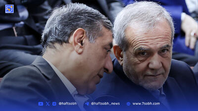 «جعفر، ول کن!» | واکنش پزشکیان به تمجیدهای معاون اجرایی