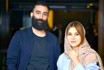 استایل متفاوت و لبخند دلنشین شیدا خلیق |