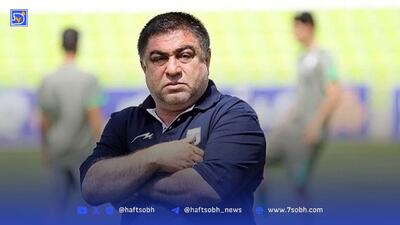 گفت و گوی اختصاصی با غلامحسین پیروانی