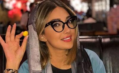 بیوگرافی ملینا تاج بیوتی بلاگر ایرانی