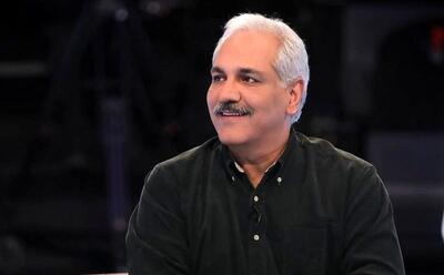سفر به تاریخ؛ چهرۀ «مهران مدیری» 27 ساله در اولین فیلمش در نقش رزمنده؛ سال 73