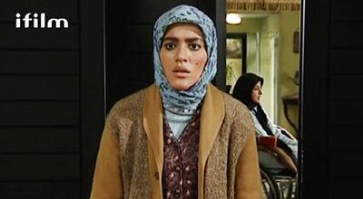 سفر در زمان؛ «زیور» سریال ستایش یک بعد 16 سال در 46 سالگی/ شایسته ایرانی کیست؟