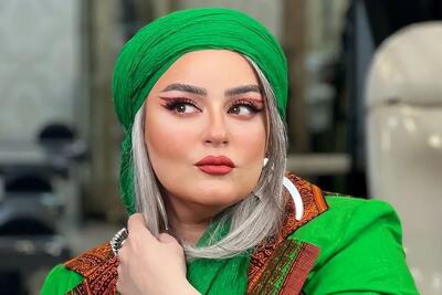 نعیمه  نظام دوست بازیگر