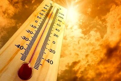 ثبت گرمترین شهر جهان با 50 درجه بالای صفر در ایران