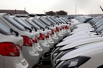 بازار خودرو در ۱۱ مرداد ۱۴۰۴؛ بررسی قیمت محصولات سایپا + جدول