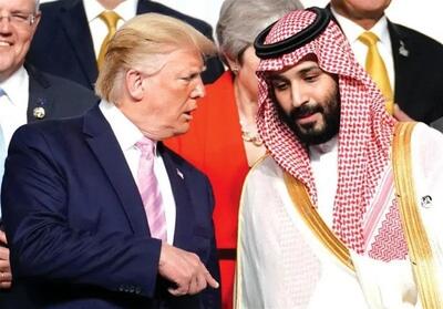 روند توافق با عربستان از هم پاشید!