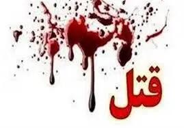 پدر کودک‌آزار پسربچه ۵ساله را کشت