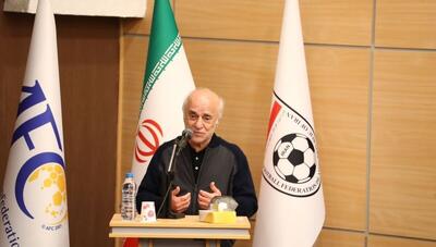 داریوش مصطفوی: من اولین یاغی استقلال و پرسپولیس بودم!