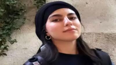 حکم قصاص نفس در ملا عام برای قاتل الهه حسین نژاد صادر شد