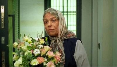 چهره ها/ قاب پربازدید گوهر خیراندیش و حمید علیدوستی