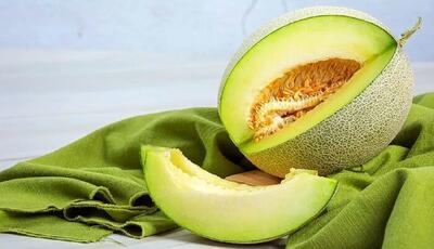 این میوه تابستانی بمب ویتامین است