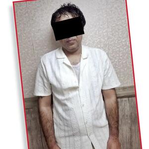 جنایت تگزاسی با آپاچی‌