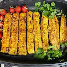 دیگه برا مهمونی هات جوجه درست نکن تکراری شده!