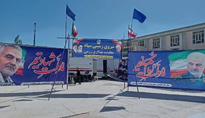 واگذاری زمین به ۱۵۸۰ نفر از خانواده شهدا و ایثارگران در خوزستان
