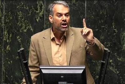 رشیدی کوچی: ثبت ۲۰۰۰ سوال نمایندگان از دولت یعنی هر نماینده روزی ۱۰ سوال ثبت کرده است!