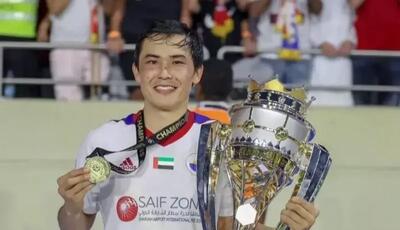 گزینه پرسپولیس راهی امارات خواهد شد