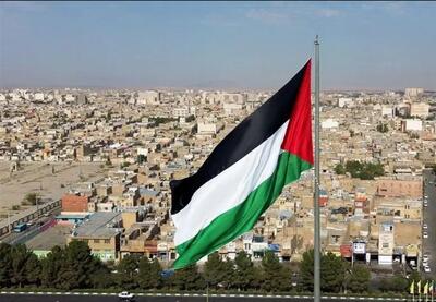 سرمقاله جوان/ دروغ بزرگ شناسایی فلسطین!