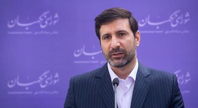 واکنش سخنگوی شورای نگهبان به پیشنهاد تشکیل مجلس موسسان؛ کسانی که در یک انتخابات معمولی به قانون تمکین نکردند، حرف از برگزاری رفراندوم می‌زنند