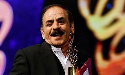 تیکه سنگین بازیگر محبوبِ جوکر به محمدرضا گلزار