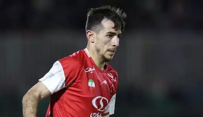 معاوضه غیرمنتظره پرسپولیس- سپاهان!