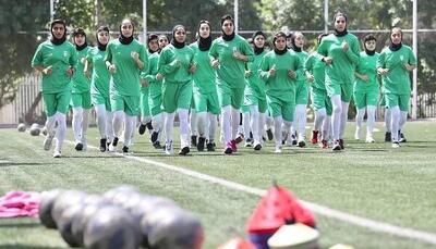 شمارش معکوس تا جام ملت‌ها؛ دو فیفادی حیاتی پیش روی تیم ملی فوتبال