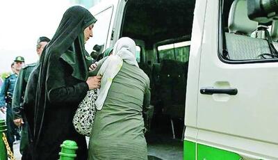 ماجرای دستکاری در مصوبه گشت ارشاد