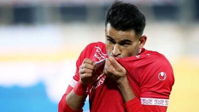 قرارداد عیسی آل کثیر با استقلال فسخ خواهد شد؟