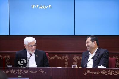 رونمایی از طرح آمایش سرزمینی ورزش کشور