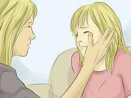 چگونه به کسی که در زندگی‌اش شکست خورده است دلداری دهیم؟