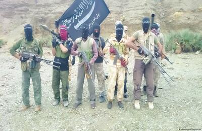 عضوگیری جیش‌ الظلم از قاتلان فراری!
