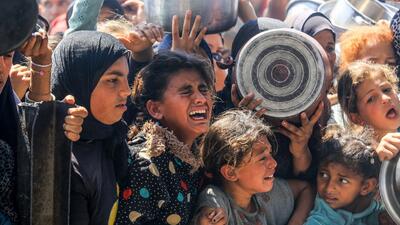 وزیر کار سابق آمریکا: اگر نسل‌کشی غزه را محکوم نمی‌کنید، پس با آن همدست هستید