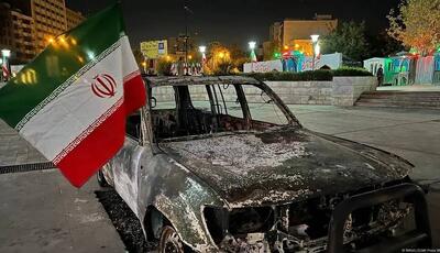 آرایش جدید نیروهای سیاسی پس از جنگ ۱۲روزه