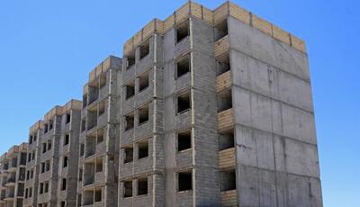 مسکن در شیب ناترازی انرژی