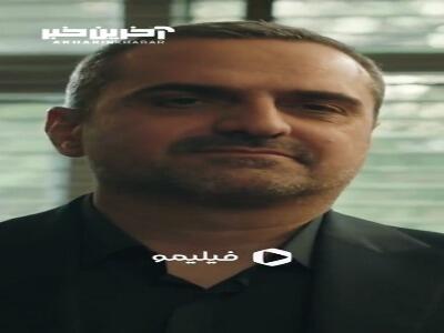 من بابام نیستم خام حرفات بشم!