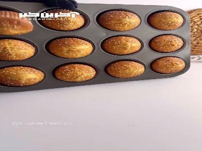 کیک یزدی، خوشمزه ای فراموش نشدنی