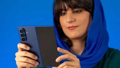 گلکسی زد فولد ۷ یکی از مشکلات دوربین گوشی‌های سامسونگ را برطرف می‌کند