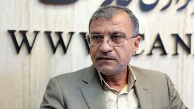 سهم هرمزگان در خاموشی‌ها کاهش می‌یابد