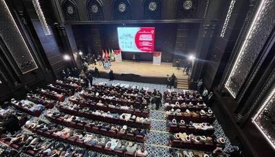 برگزاری چهارمین کنفرانس بین‌المللی «ندای الاقصی» در کربلای معلی با محوریت غزه
