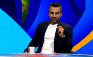 پاسخ تند پرسپولیس به انتقادهای میثاقی؛ واکنش داغ سرخ‌ها! / پرسپولیس علیه میثاقی؛ جواب آتشین باشگاه به حرف‌های جنجالی! / جنگ لفظی پرسپولیس و میثاقی؛ واکنش تند و بی‌سابقه سرخ‌ها!